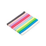 PLASTILINA CON 10 BARRAS COLORE PASTEL PELIKAN
