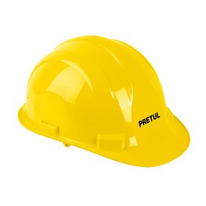 Casco Amarillo Pretul 25037