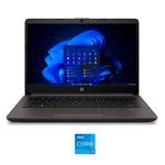 LAPTOP HP 240R G9 14" FHD, CORE i5-1335U 8GB RAM,512GB SSD, WIN11 HOME