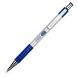 BOLIGRAFO MEDIANO GEL RETRACTIL AZUL G-301 BLT