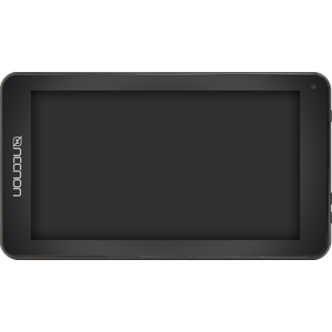 Tablet M002Q-2 2Gb Ram 16Gb Rom 7 Pulgadas Android 10 Cam 2 Y 5 Mp Flash Funda Silicon Incluida Roja Nbta2Q025M