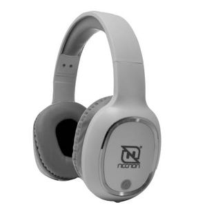 Audífonos Over-Ear Bt Necnon Modelo Nbh-04 Pro Bt 5.0, Manos Libres, Slot Tf, Radio Fm, Superbass Nbab042100