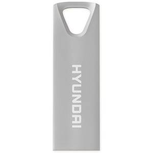 Memoria Usb Hyundai 32Gb 2.0 U2Bk/32G/New U2Bk/32G/New