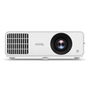 Proyector Benq Lw650, 4000 Lúmenes Ansi, Dlp, Wxga (1280X800), 20000 H, Blanco 9H.Js677.13L