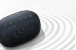 LG XBOOM Go PL2 Altavoz monofónico portátil Negro 5 W