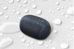 LG XBOOM Go PL2 Altavoz monofónico portátil Negro 5 W