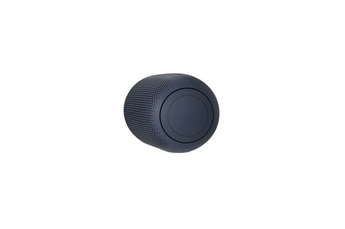 LG XBOOM Go PL2 Altavoz monofónico portátil Negro 5 W