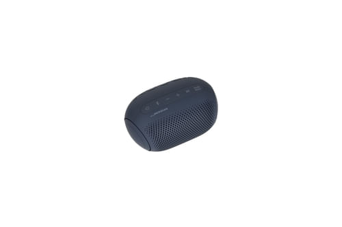 LG XBOOM Go PL2 Altavoz monofónico portátil Negro 5 W