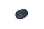 LG XBOOM Go PL2 Altavoz monofónico portátil Negro 5 W
