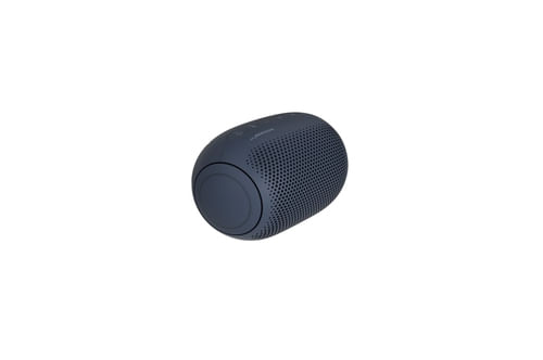 LG XBOOM Go PL2 Altavoz monofónico portátil Negro 5 W