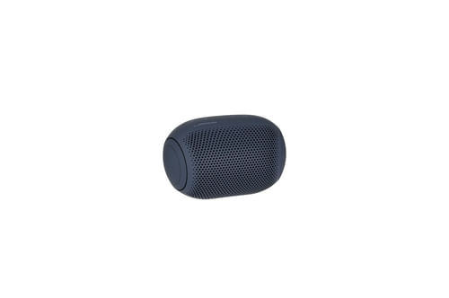 LG XBOOM Go PL2 Altavoz monofónico portátil Negro 5 W
