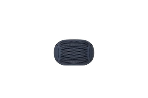 LG XBOOM Go PL2 Altavoz monofónico portátil Negro 5 W