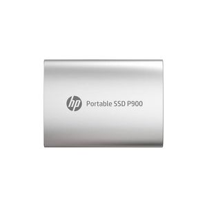 Ssd Externo Hp P900 1Tb 2000 Mb/S Plata 7M694Aa    7M694Aa
