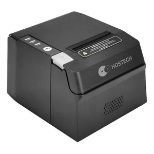 Mini Printer Hostech Ht-100 Htposmp1B Ht-100