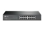 Switch TP-LINK TL-SG1016DE