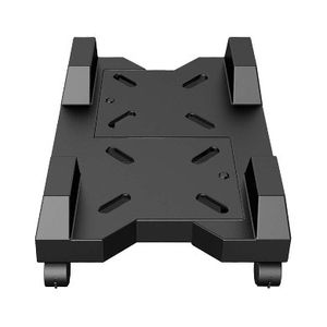 Soporte Para Cpu, Ajustable(6001301), Brobotix 6001301