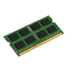Memoria Ram Para Laptop Kingston Technology , 4 Gb, Ddr3L, 1600 Mhz, Portátil, 204-Pin So-Dimm Kcp3L16Ss8/4