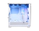 Gabinete MSI MPG GUNGNIR 300R AIRFLOW WHITE