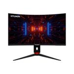 Monitores Gaming HYUNDAI HT32CGMBK04