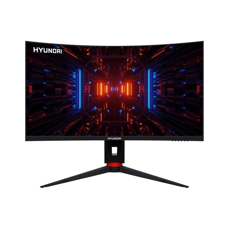 Monitores Gaming HYUNDAI HT32CGMBK04