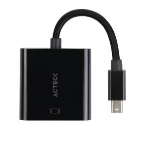 Adaptador Mini Displayport A Hdmi Shift Plus Ah430  Ac934770
