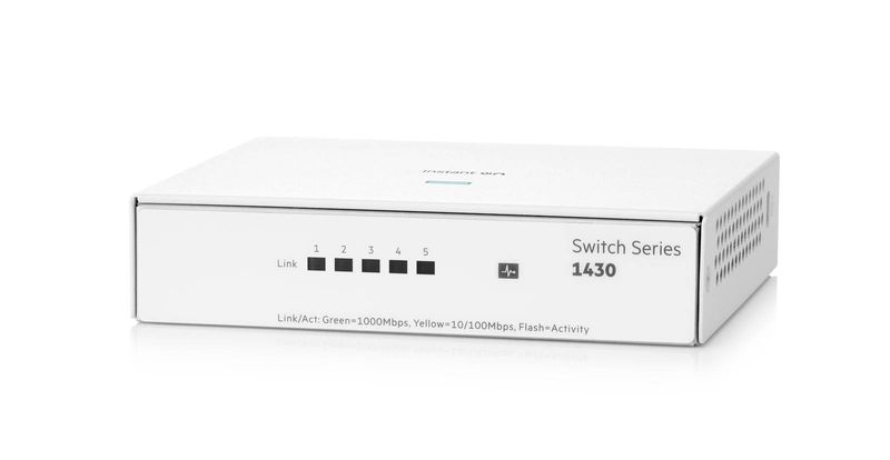 Switch-ARUBA-Instant-On-1430