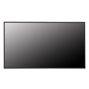 Monitor Signage 49 Pulgadas Lg 49Um5N. Resolución 3840X2160 (4K Uhd); Refresh 60Hz; Sistema Operativo Webos 6.0 49Um5N
