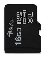 Memoria-Micro-SD-16GB-Stylos-STMSDS2B