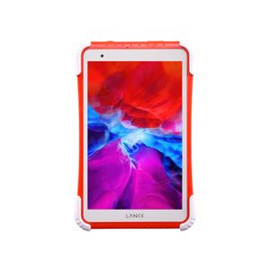 Tablet Lanix 12755, 2 Gb, Quad Core, 8 Pulgadas, Android 12, 32 Gb 12755