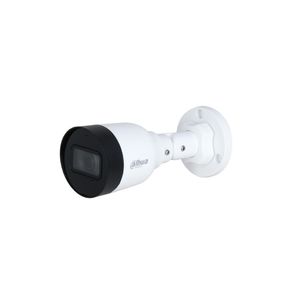 Cámara Bala Ip Exterior Marca Dahua Modelo Dh-Ipc-Hfw1230S1-A-S5 Dh-Ipc-Hfw1230S1-A-S5
