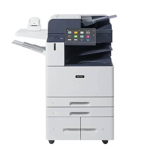 Multifuncionales Xerox C8245_F C8245_F - Ofix