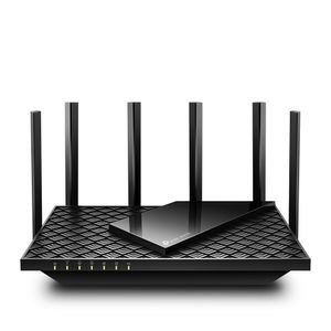 Archer Axe75  Router Wi-Fi 6 De Tres Bandas Ax5400 Archer Axe75