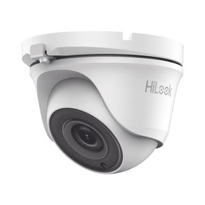 Turret Turbohd 2 Megapixeles (1080P) / Lente 2.8 Mm / 20 Mts Ir Exir / Tvi-Ahd-Cvi-Cvbs / Ip66 Thc-T120-M