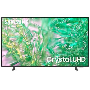 Television Samsung Un55Du8000Fxzx, 55 Pulgadas, Uhd Smart 4K, 3840 X 2160 Pixeles, Tizen Un55Du8000Fxzx