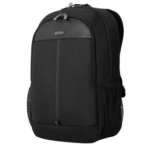 Mochila Clásica Para Laptop 16 Pulgadas, Negro Targus Tbb943Gl Tbb943Gl