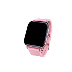 Smartwatch Bluetooth 4.0 Rosa. Staswm3P Staswm3P