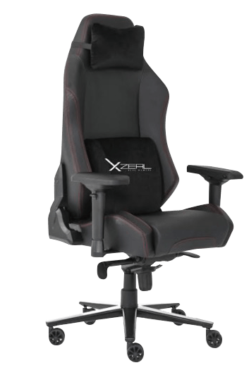 Silla Gaming Stylos XZ40B