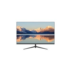 Monitor  Lanix Lx270, 27 Pulgadas, 1920 X 1080 Pixeles, 20 Ms, Negro 12295