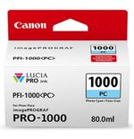 Tanque CANON PFI-1000 PC