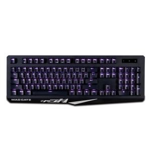 Teclado Gamer Ks13Mmusbl00 Marca Verbatim Ks13Mmusbl00