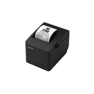 Impresora Térmica De Ticket Epson Tm-T20Iiil-001 Usb-Serial Rs-232C C31Ch26001 C31Ch26001