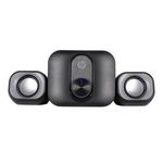 Bocinas HP DHS-2111S
