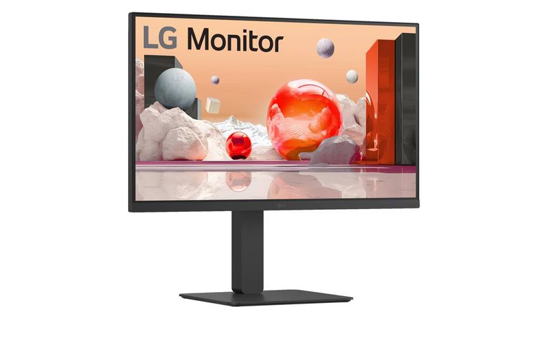 56834 - Monitores LG 27BA750-B