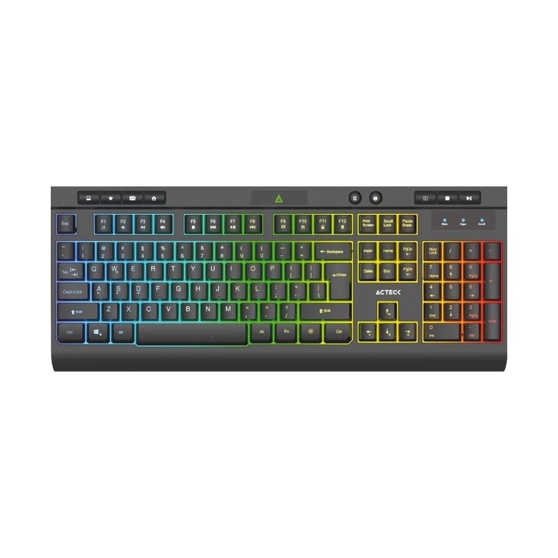 Teclado-ACTECK-TA477G
