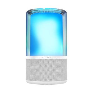 Bocina Inalámbrica Bluetooth Glee Pure Ap70 Elite Series, Bluetooth 5.2, Potencia 40W Rms Ac-936392