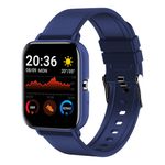 56729 - Smartwatch Stylos STASWM3CA