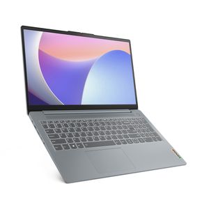 Lenovo Ideapad Slim 3 15Iah8, Procesador Intel Core Intel® Core™ I5-12450H, Pantalla 15.6 Fhd, 8Gb, Windows 11 Home 83Er004Nlm