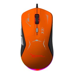 Mouse Gamer Xz-401 Xzpm1Ng Xzpm1Ng