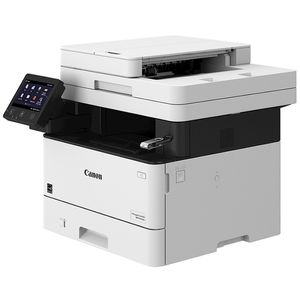 Multifuncional Monocromática Laser. Canon 5161C005Ba, Laser, 80000 Páginas Por Mes 5161C005Ba