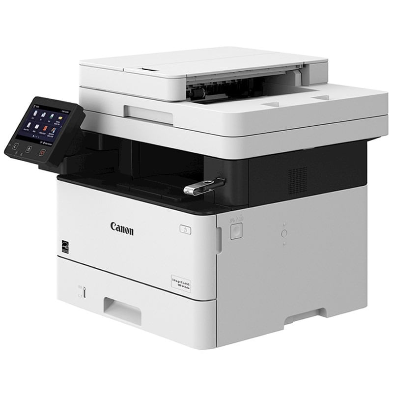 Multifuncional Monocromática Laser CANON 5161C005BA